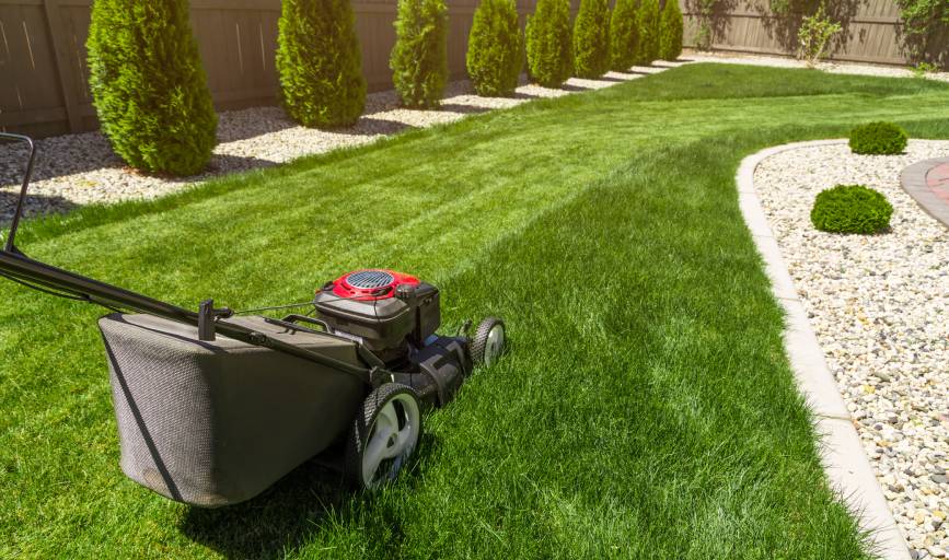 LawnMowPro